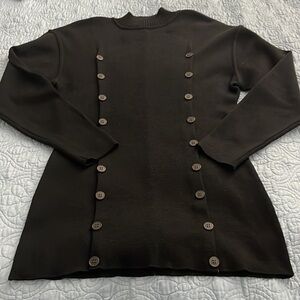 Codice Italy Vtg. Immaculate 2 pc. Sweater Set